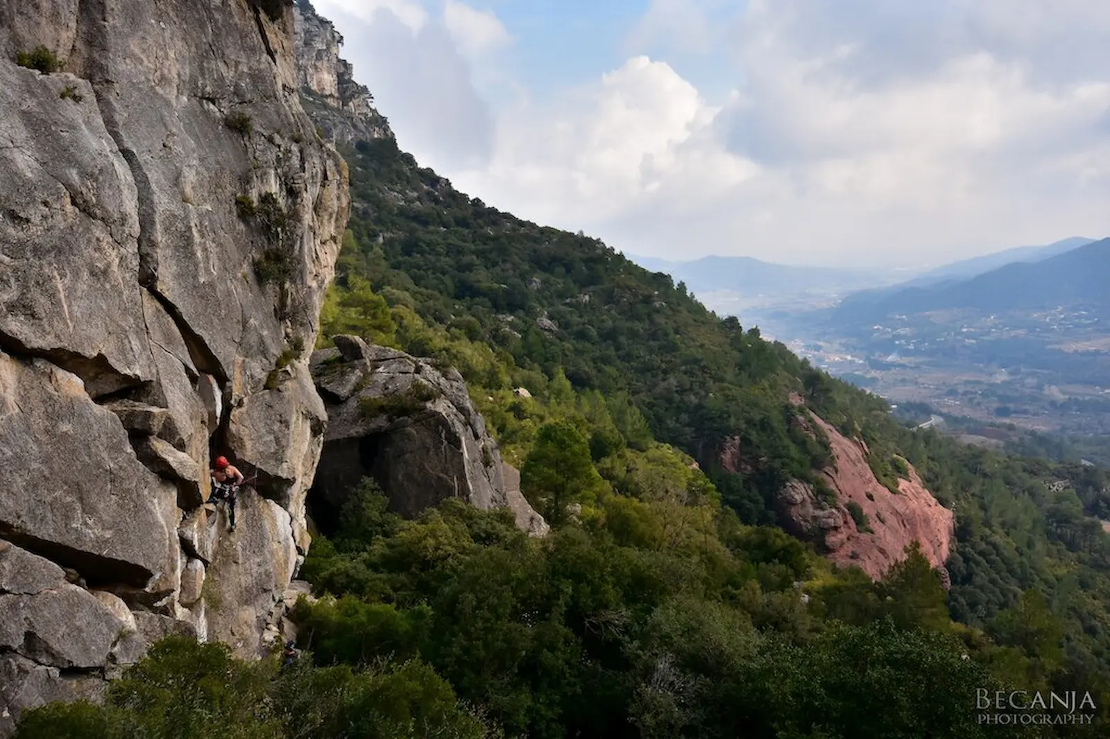 The Crag