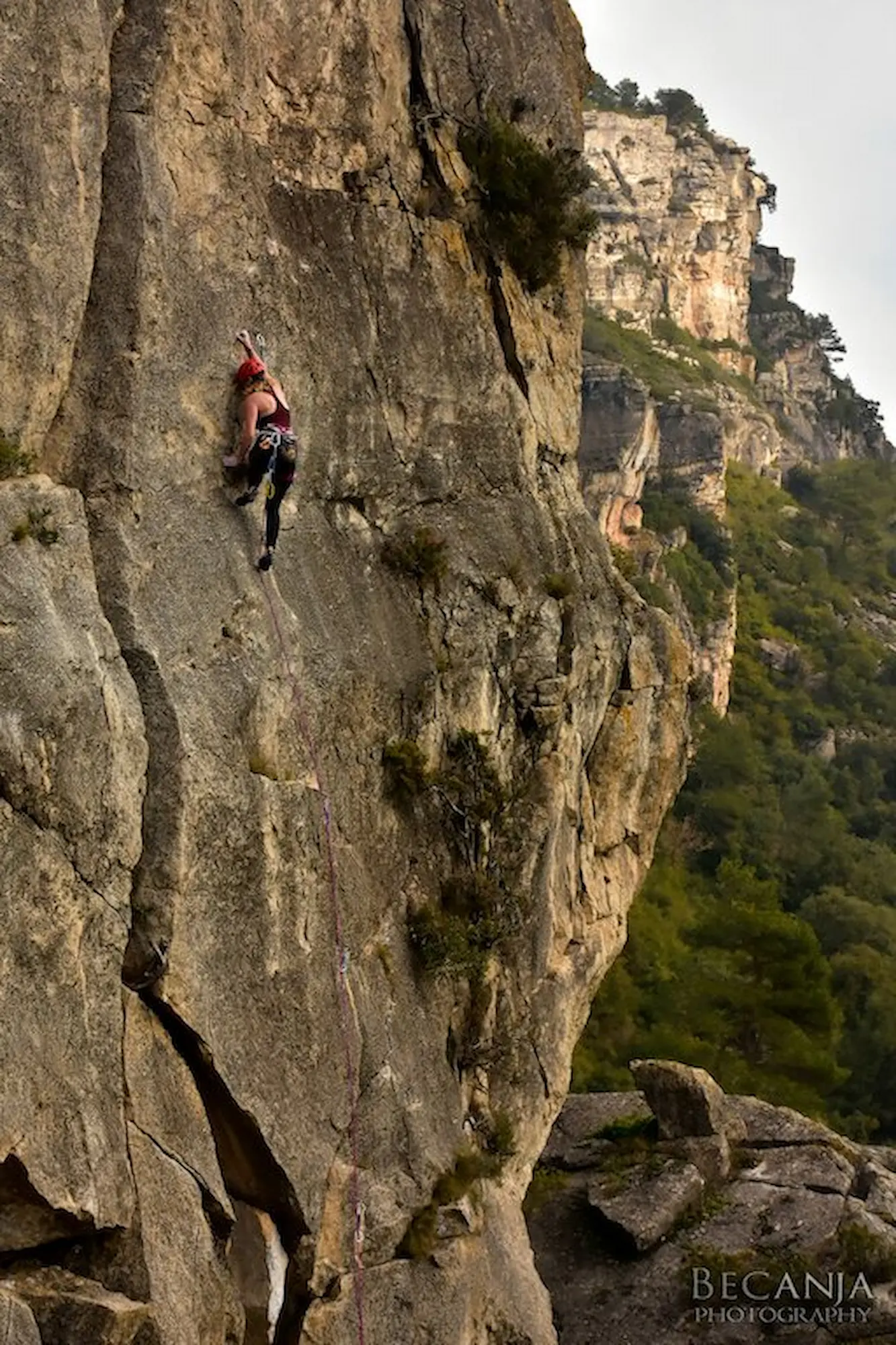 The Crag