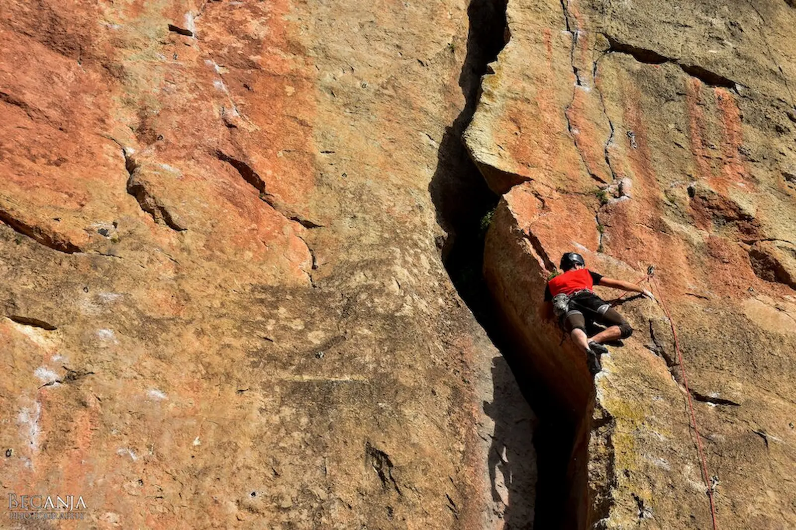 The Crag