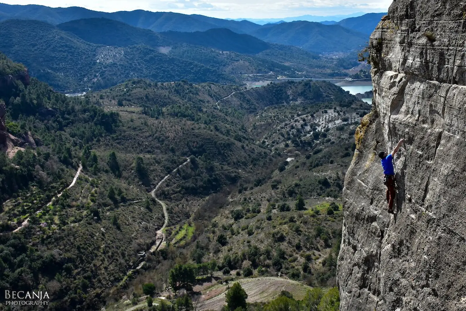 The Crag